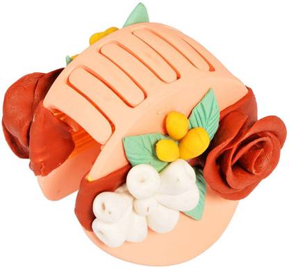 Unique Indian Crafts UIC-FA-CLTR-232 Hair Claw