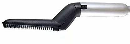 Coinfinitive Hair Styler for Men Electric Beard Straightener Massage Hair Hair Styler for Men Electric Beard Straightener Massage Hair Hair Straightener Brush