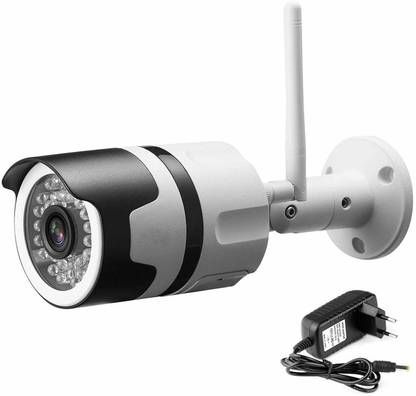 hawkeye WiFi Wireless Security Camera