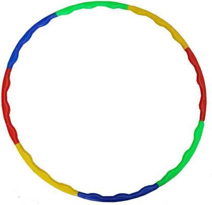 SPLAY HULA HOOP PVC Hula Hoop
