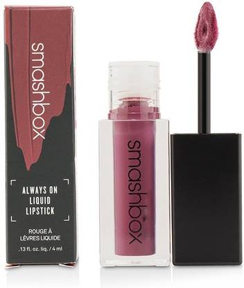 Smashbox Always.On.Liquid.Lipstick-Stepping