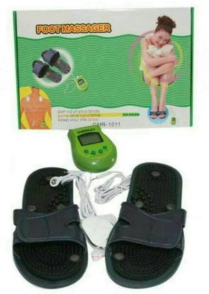 AGAM GMR-1011 Foot Massager EMS Tens Pulse Massager GMR-1011 Foot Massager EMS Tens Pulse Massager Massager