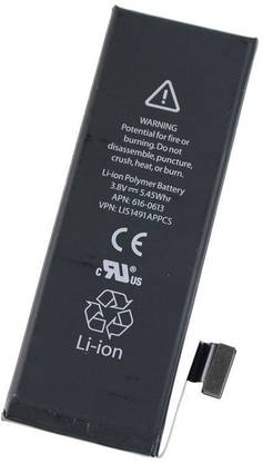 Macron Mobile Battery For  Apple iPhone 7