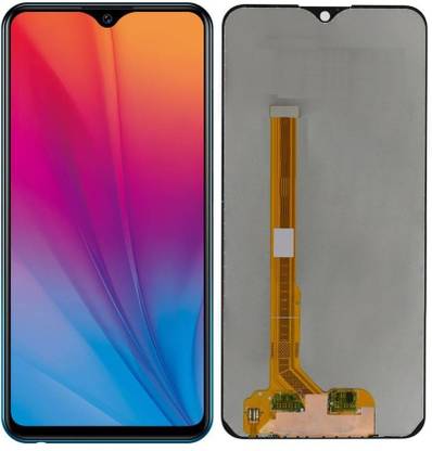 Furious3D IPS LCD Mobile Display for Vivo Y91i