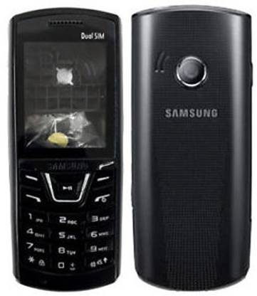 Tworld Samsung E2152 Dual Sim Full Panel