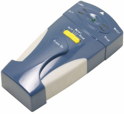 Proskit NT-6351, 3 In 1 Auto-Detector (Metal/Voltage/Stud Detector) Digital Multimeter