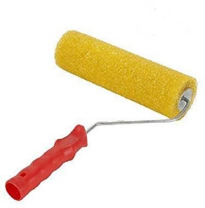 shine interiors Texture With Handle 7 Inch Paint Roller