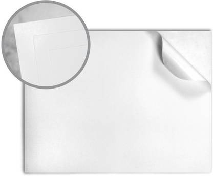 OODY Self_adhsive Paper Label