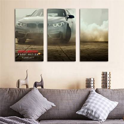 GWSJ-6090 Printed Split Mission Impossible 5 Rogue Nation Matte Poster Photographic Paper