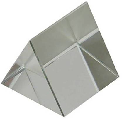 Aatrangi Equilateral Prism Solid Prism