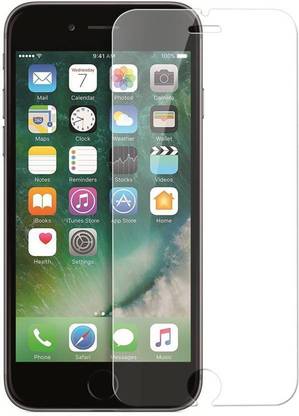 EASYBIZZ Tempered Glass Guard for Apple iPhone 6s