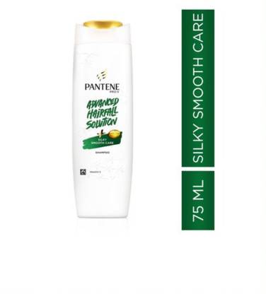 PANTENE Silky Smooth Care Shampoo