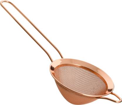 Professional Empire Conical Bar Strainer Strainer