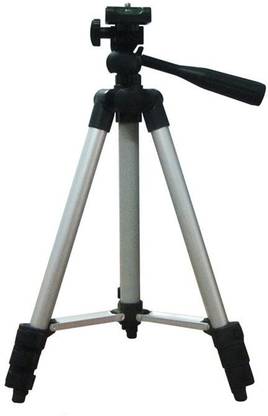CFFTED Aluminum High Quality Lightweight Camera Stand Tripod, Tripod Kit, Tripod Bracket, Monopod