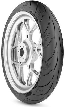 Apollo Alpha H1 110/70 ZR17 Front Two Wheeler Tyre