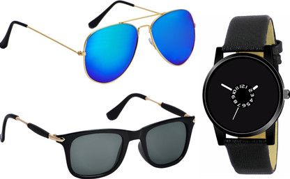 Sunglasses combo flipkart