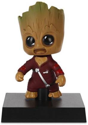 INNOVATIVE PRODUCTS GROOT BOBBLE HEAD (MODEL II)