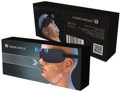 snore circle YA3100 Anti-snoring Device