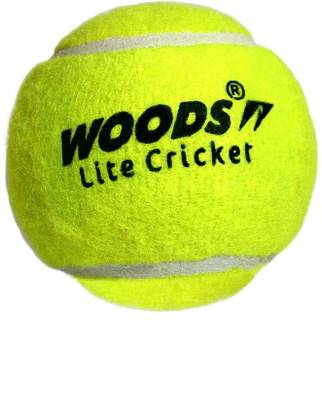 WOODS CRICKET TENNIS BALLS Cricket Tennis Ball