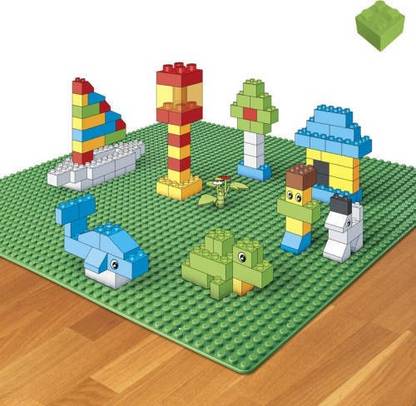 Banbao Block construction
