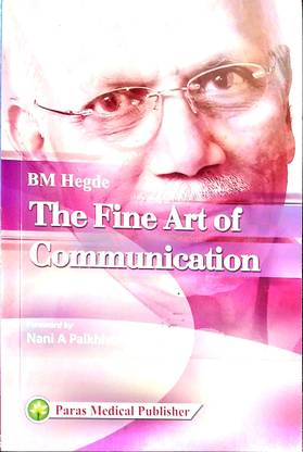 The Fine Art of Communication