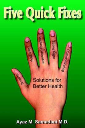 Five Quick Fixes