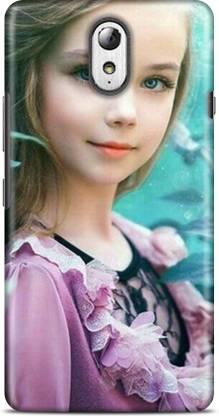 Flipkart SmartBuy Back Cover for Lenovo Vibe P1