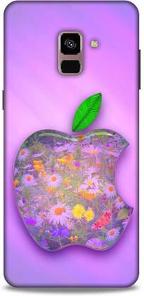 ZONKART Back Cover for Samsung Galaxy A8 Plus