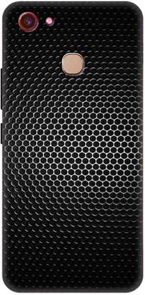 TAG Back Cover for Vivo Y83 ( 6.22'' ) Mobile