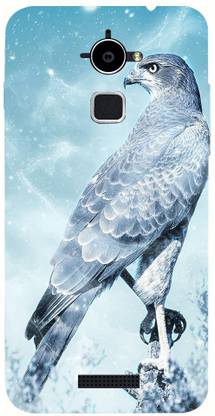 MIG Back Cover for Coolpad Cool 3 Plus