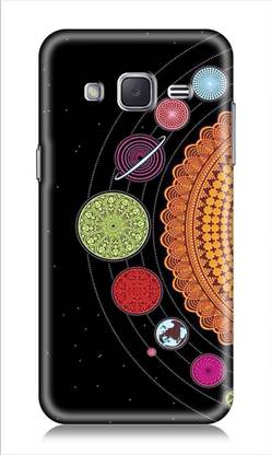 GUNSHOT Back Cover for Samsung Galaxy J2