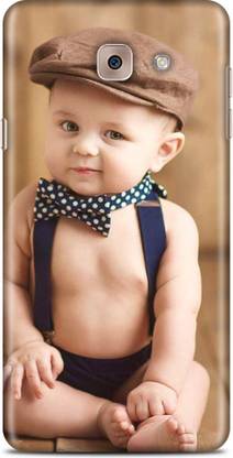 Flipkart SmartBuy Back Cover for Samsung On Max