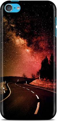 Flipkart SmartBuy Back Cover for iPod Touch 5