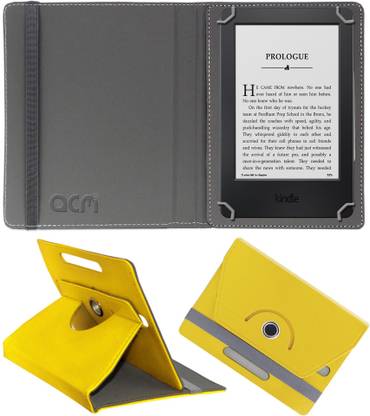 ACM Flip Cover for Kindle 6" E-Reader