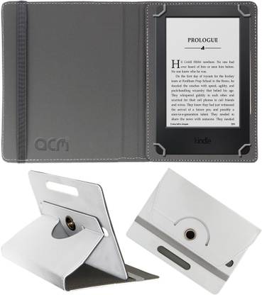 ACM Flip Cover for Kindle 6" E-Reader