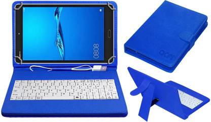 ACM Keyboard Case for Huawei Mediapad M3 Lite