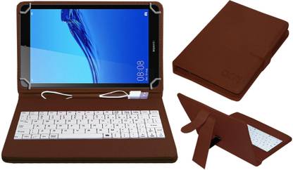 ACM Keyboard Case for Huawei Mediapad M5 Lite 8"