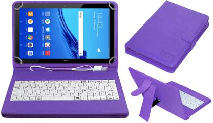 ACM Keyboard Case for Huawei Mediapad T5 10.1