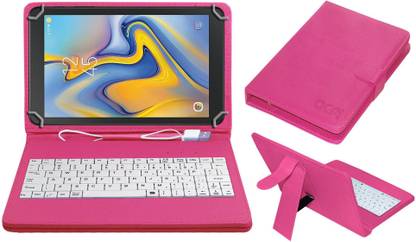 ACM Keyboard Case for Samsung Galaxy Tab A 8 inch