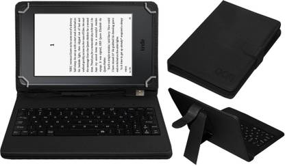 ACM Keyboard Case for Kindle Paperwhite 7th Gen 6"