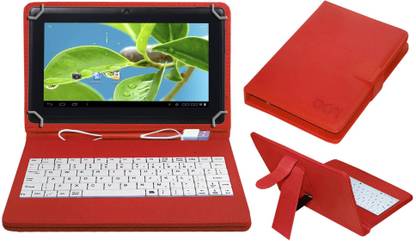 ACM Keyboard Case for Datawind 7c1 Educational Tab