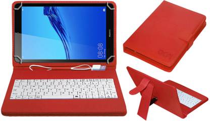 ACM Keyboard Case for Huawei Mediapad M5 Lite 8"