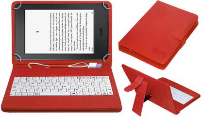 ACM Keyboard Case for Kindle Paperwhite 7th Gen 6"