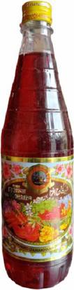 Hamdard Rooh Afza Sharbat Rose