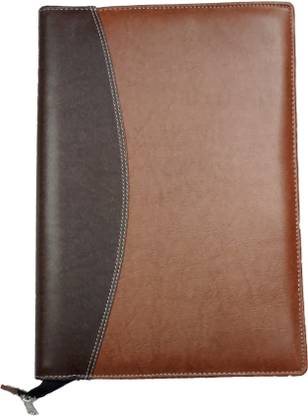 kittu Leather Farm Document File