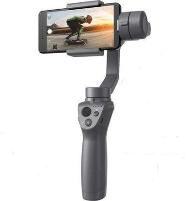 dji Moble 2 3 Axis Gimbal for Mobile