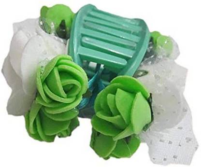 Unique Indian Crafts UIC-FA-CLTR-27 Hair Claw