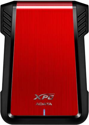 ADATA XPG EX500 External SATA Hard Drive/SSD USB 3.1/3.0 Casing 2.5 inch Hard Drive Enclosure