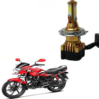 RWT LED Fog Light for Hero Passion Pro