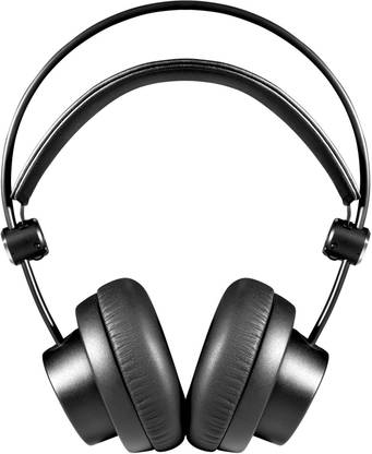 AKG K175 Professional HEADPHONES Wired without Mic